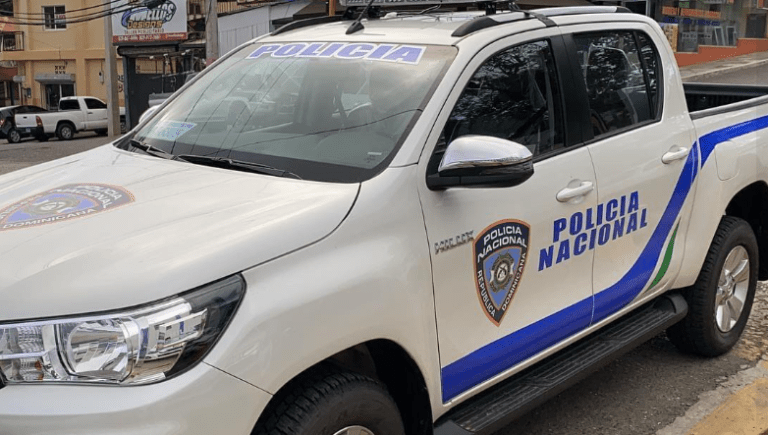 Comerciantes de Jarabacoa se quejan de operativos policiales