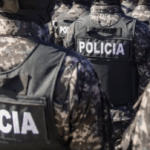 Policía Nacional ejecuta múltiples órdenes de arresto en La Vega y Jarabacoa