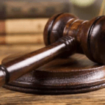 Multan a hombre por dañar arroyo en Jarabacoa