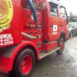 Inundaciones en Tavito, Jarabacoa