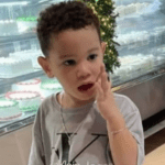 Jarabacoa: Sigue la búsqueda del niño Roldanis