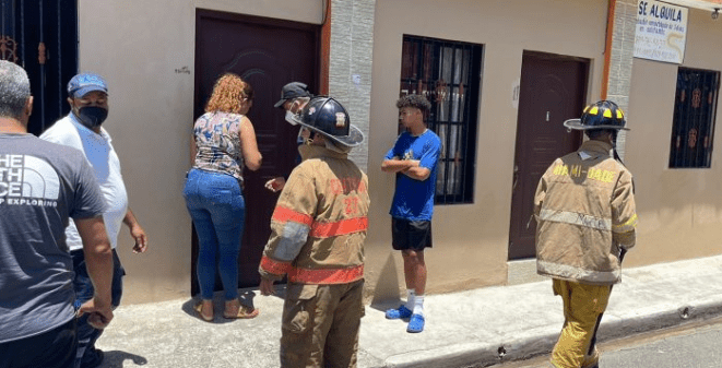 Hallan hombre muerto en vivienda de Jarabacoa