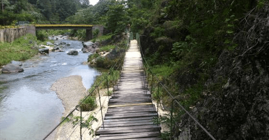 Tragedia en Jarabacoa: joven de 22 años muere ahogado