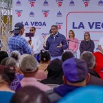 Propeep lleva soluciones sociales a Tireo y Jarabacoa