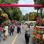 Jarabacoa da la Bienvenida al Festival de las Flores 2025