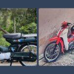 Roban dos motocicletas en Jarabacoa