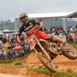 Jarabacoa será sede del Latinoamericano de Motocross MX Open 2025