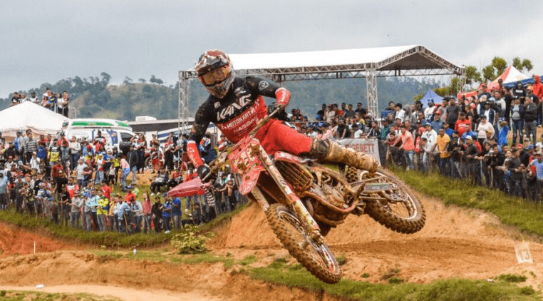 Jarabacoa será sede del Latinoamericano de Motocross MX Open 2025