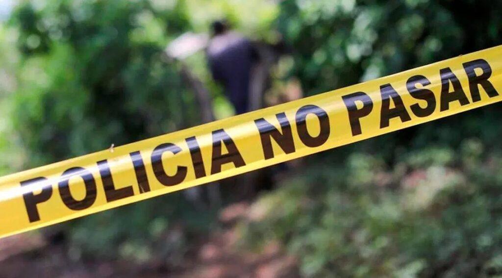 Accidente Fatal en El Puerto de Jarabacoa