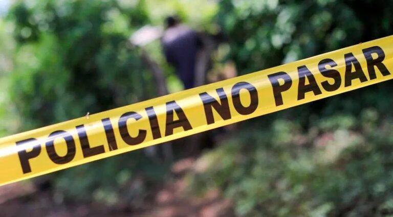 Accidente Fatal en El Puerto de Jarabacoa