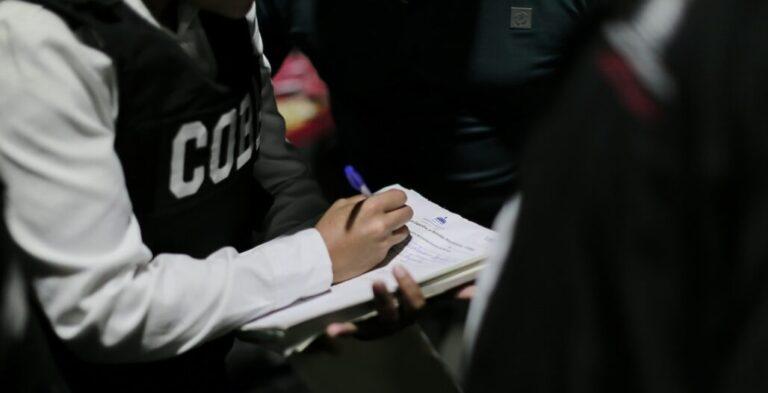 Operativo mixto refuerza seguridad en Jarabacoa