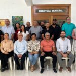 Periodistas de Jarabacoa se entrenan y actualizan en IA