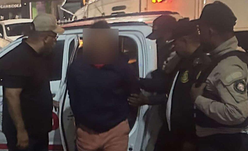 Cae de nuevo narco fugado del cuartel en Jarabacoa