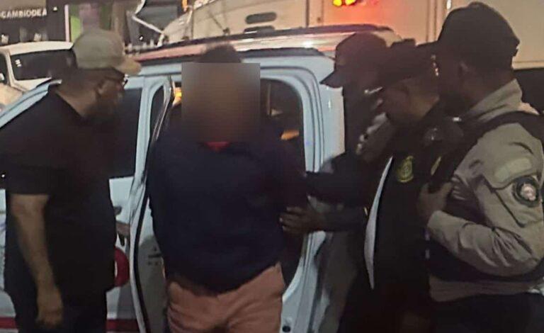 Cae de nuevo narco fugado del cuartel en Jarabacoa