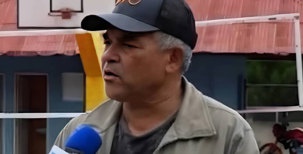 Denuncian abandono en Manabao, Jarabacoa