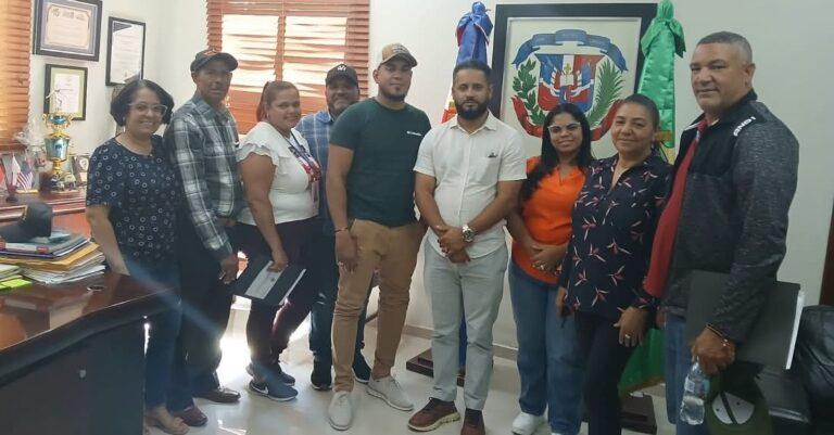 Jarabacoa impulsa soluciones sostenibles para aguas residuales