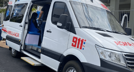 Tragedia en Jarabacoa: haitiano muere electrocutado
