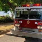 Jarabacoa bajo fuego: semana de incendios activa las alarmas