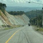 Jarabacoa pide reponer rampas en El Puerto