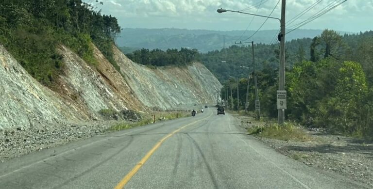 Jarabacoa pide reponer rampas en El Puerto