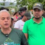 Jarabacoa se Une en Gran Operativo de Limpieza