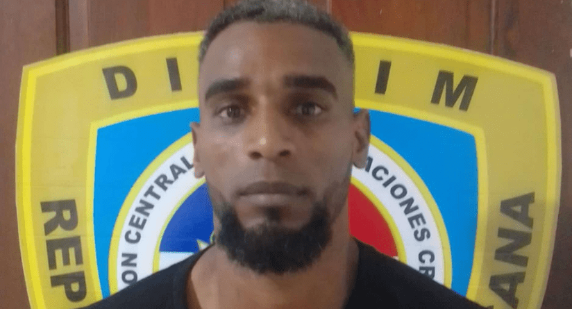 Detienen prófugo con orden judicial en Jarabacoa