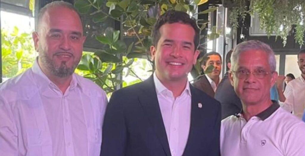 Talleres técnicos en barrios de Jarabacoa, Constanza y Tireo