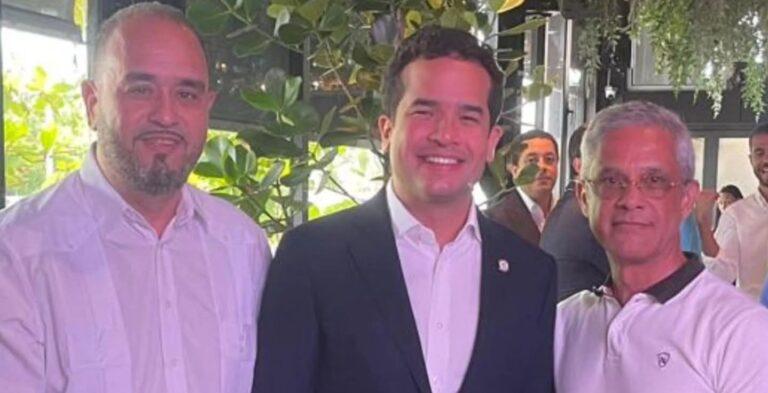 Talleres técnicos en barrios de Jarabacoa, Constanza y Tireo