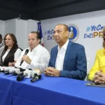 PRM se reúne en Jarabacoa para definir su futuro político