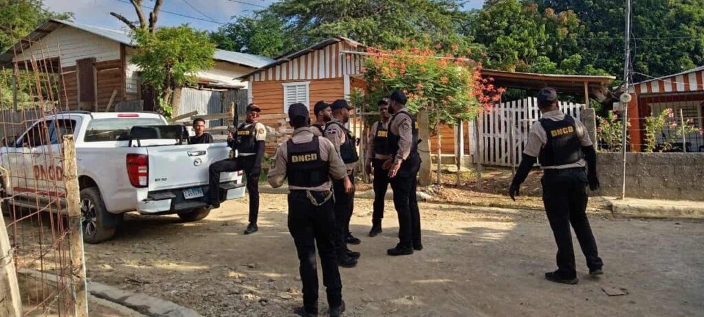 Jarabacoa: Arrestan de nuevo a hijo de presunto narco