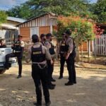 Jarabacoa: Arrestan de nuevo a hijo de presunto narco