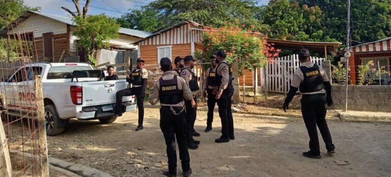 Jarabacoa: Arrestan de nuevo a hijo de presunto narco