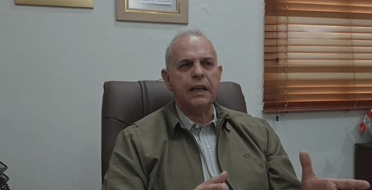Alcalde Abreu destaca progreso de Jarabacoa en limpieza y seguridad