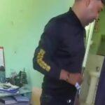 Minerd inspecciona escuelas dañadas en Jarabacoa