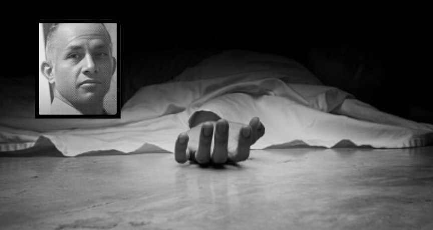 Tragedia en Jarabacoa: Hombre pierde la vida al volcarse camión