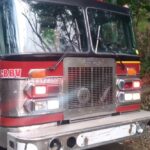 Incendio en Jarabacoa provoca gran preocupación