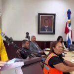 Alcaldía de Jarabacoa lanza campaña sobre seguridad vial