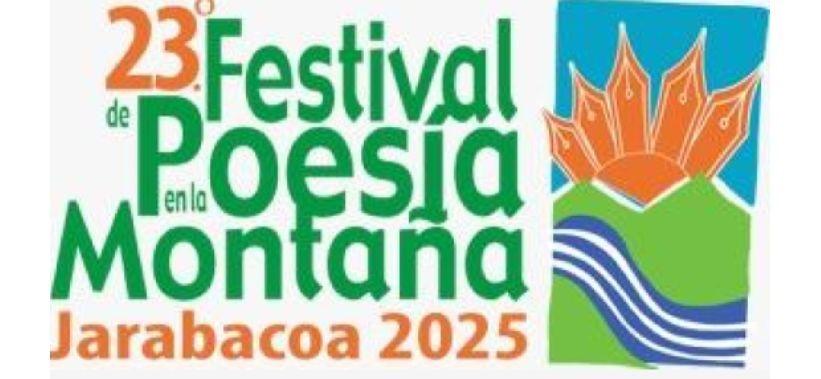 Jarabacoa vibrará con su Festival de Poesía 2025