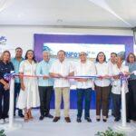INFOTEP inaugura moderno centro tecnológico en Jarabacoa