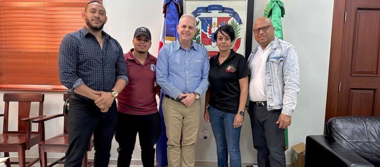 Jarabacoa apoya carrera benéfica “Tapitas que Salvan Vidas”
