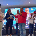 Senado reconoce el Mega Merengazo de Jarabacoa