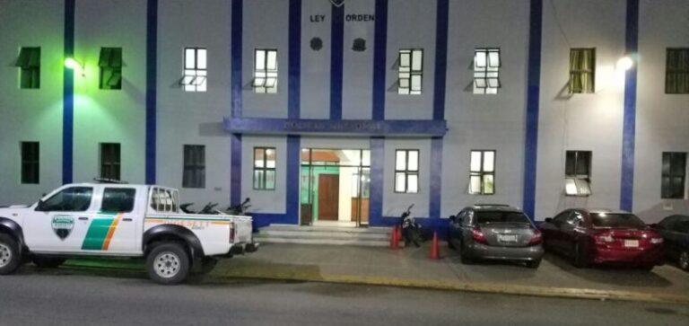 Se entrega en Jarabacoa hombre buscado por robo agravado