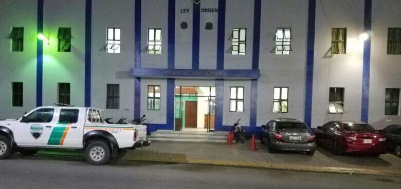 Se entrega en Jarabacoa hombre buscado por robo agravado