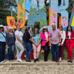 Jarabacoa impulsa alianza turística entre MITUR y Adompretur