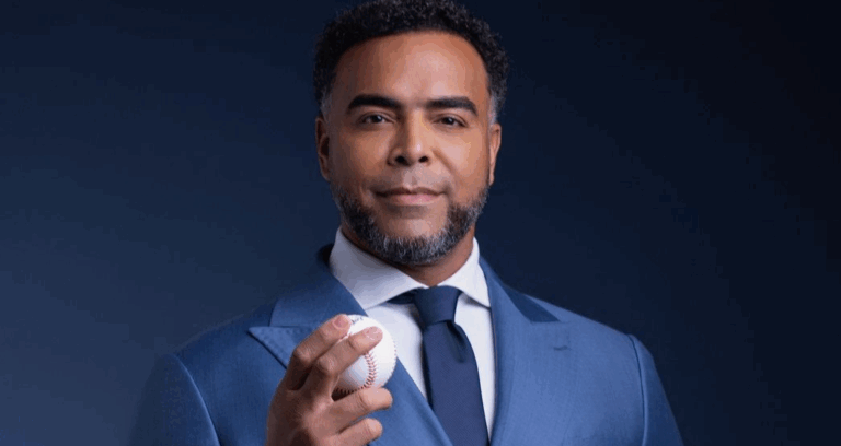 Jarabacoa declarará a Nelson Cruz hijo adoptivo