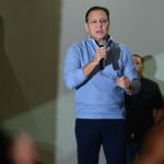 Jarabacoa: Abel Martínez critica el desvío de dinero del pueblo