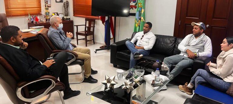 Jarabacoa impulsa plan integral de readecuación urbana