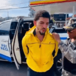 Boxeador “Chepe” Mata a Hombre a Tiros en Jarabacoa