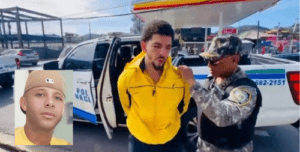 Boxeador “Chepe” Mata a Hombre a Tiros en Jarabacoa