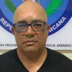 Detienen en Jarabacoa a hombre que usurpaba funciones de Dintel